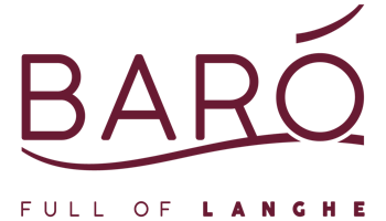 Logo Barò Cosmetics