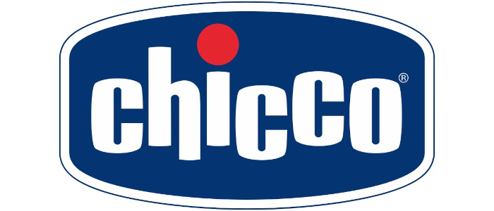 Logo Chicco