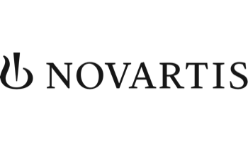 Logo Novartis