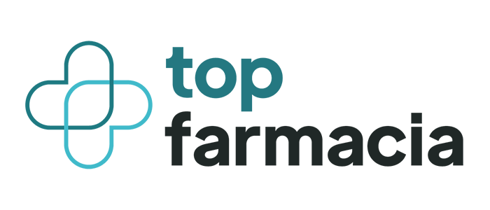Logo Convenzione Top Farmacia